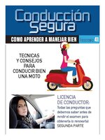 Conducción segura